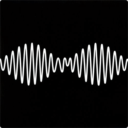 AM by Arctic Monkeys