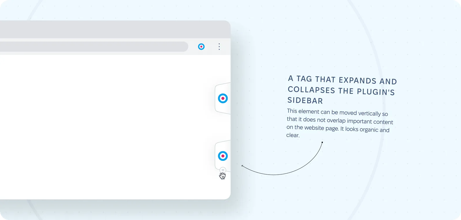 Wireframe explorations