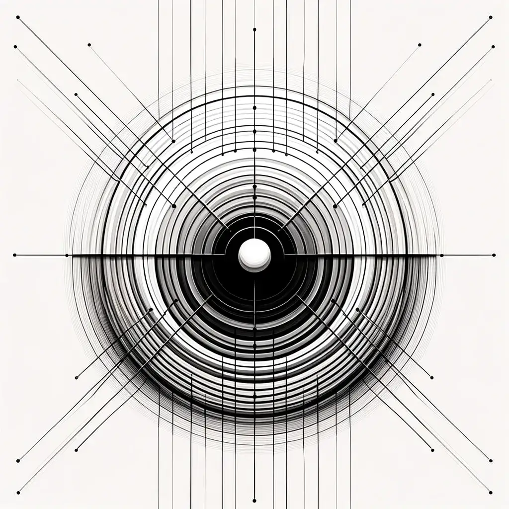 DALL·E-2024-03-12-17.48.58-An-abstract-representation-of-mild-anxiety-reflecting-the-artists-interpretation-within-the-confines-of-geometric-abstractionism.-The-base-image-sta